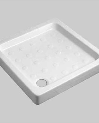 piatto doccia ceramica 70x70