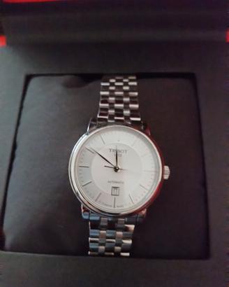 Tissot orologio donna 