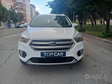 Ford Kuga 1.5 TDCI 120 CV S&S 2WD Titanium