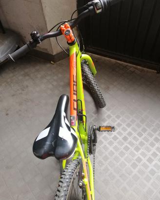 Bicicletta