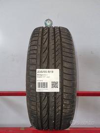 Gomme Usate Bridgestone 235 55 19 Guarda Catalogo