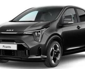 Kia Picanto 1.0 12V GPL 5 porte 20th Anniversary E