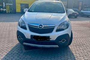 Opel Mokka 1.4 benzina