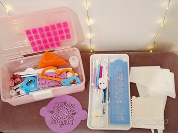 Accessori cake design