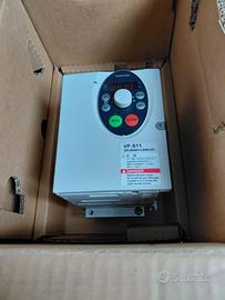 Toshiba VFS11-4004PL-WP Inverter