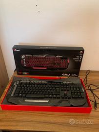 Tastiera da Gaming