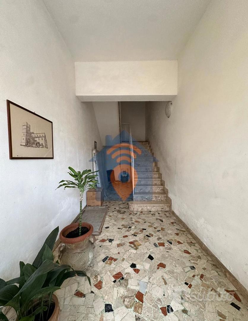 Appartamento – Castelvetrano, Borgo S. Francesco di Paola, Trapani - Vista 3