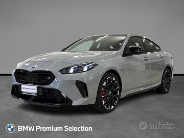 BMW Serie 2 M M235 Gran Coupe xdrive MSport Pro au