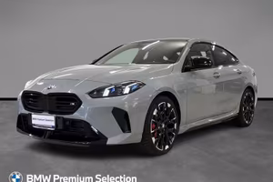 BMW Serie 2 M M235 Gran Coupe xdrive MSport Pro au