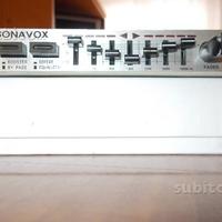 Sonavox vintage