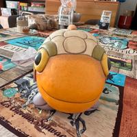 Pesce Pappagallo Thun