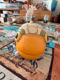 Pesce Pappagallo Thun