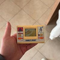 vintage gioco