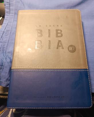 La Sacra Bibbia ADI Media R2