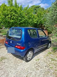 Fiat 600