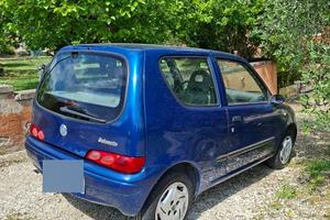 Fiat 600