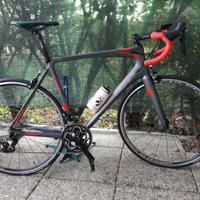 bdc Vektor carbon nuova