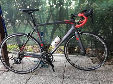 bdc Vektor carbon nuova