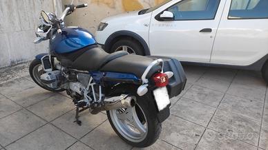BMW R850 R