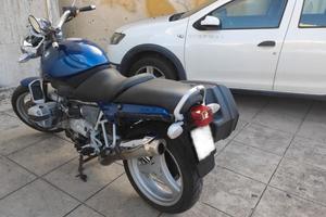BMW R850 R