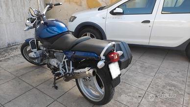 BMW R850 R