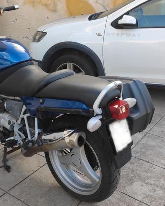 BMW R850 R