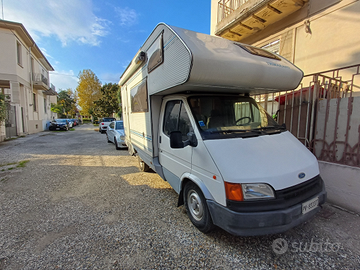 Rimor Trimarano epoca