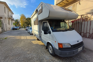 Rimor Trimarano epoca