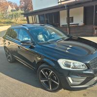volvo xc60 r design