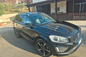 volvo xc60 r design