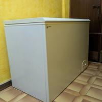 Congelatore a pozzetto