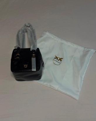 Pinko Cubic Bag - nuova con cartellino!