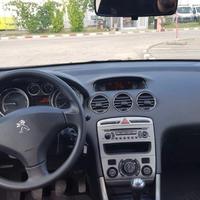 KIT AIRBAG COMPLETO PEOGEOT 306 ANNO 2010