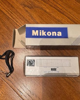 Fotocamera Micona Nuova - Sigillata