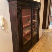 Credenza in legno