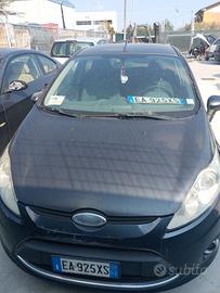 Ricambi originali usati per Ford Fiesta Diversi Co