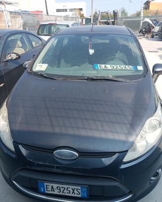 Ricambi originali usati per Ford Fiesta Diversi Co