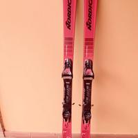 Sci Nordica dobermann spitfire