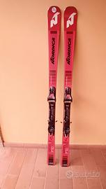 Sci Nordica dobermann spitfire