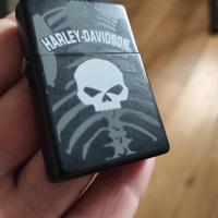 Zippo Harley Davidson 