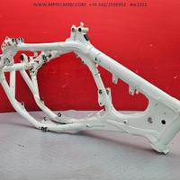 TELAIO MOTO HONDA CR 125 1993 1994 CRE 1995 1996