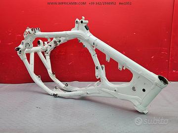 TELAIO MOTO HONDA CR 125 1993 1994 CRE 1995 1996