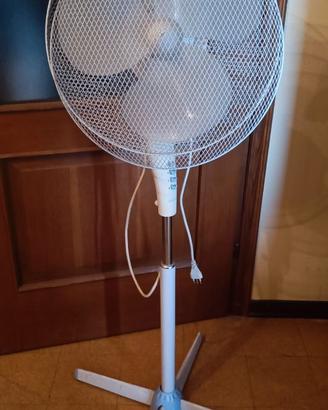 Ventilatore a piantana