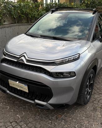 Citroen C3 Aircross BlueHDi 110 S&S Shine Pack