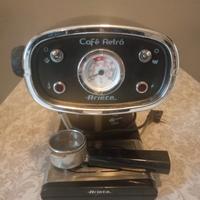 Macchina Caffè Ariete Retrò