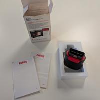 KINGBOLEN EDIAG ODB2 AUTO DIAGNOSTICA BLUETOOTH 