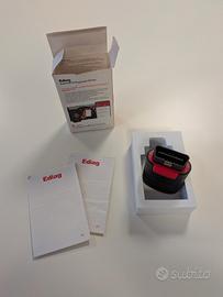 KINGBOLEN EDIAG ODB2 AUTO DIAGNOSTICA BLUETOOTH 