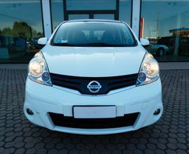 Nissan Note 1.4 16V Acenta ok neopatentati