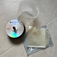 DVD vergini