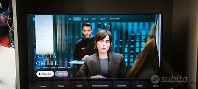 TV 55 ETQ Hisense ottobre 2025